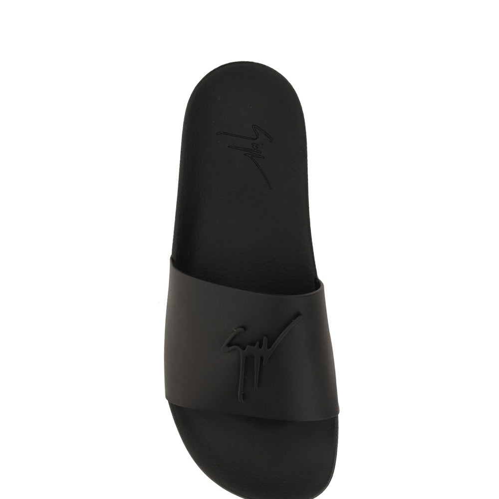 Slide Shoes