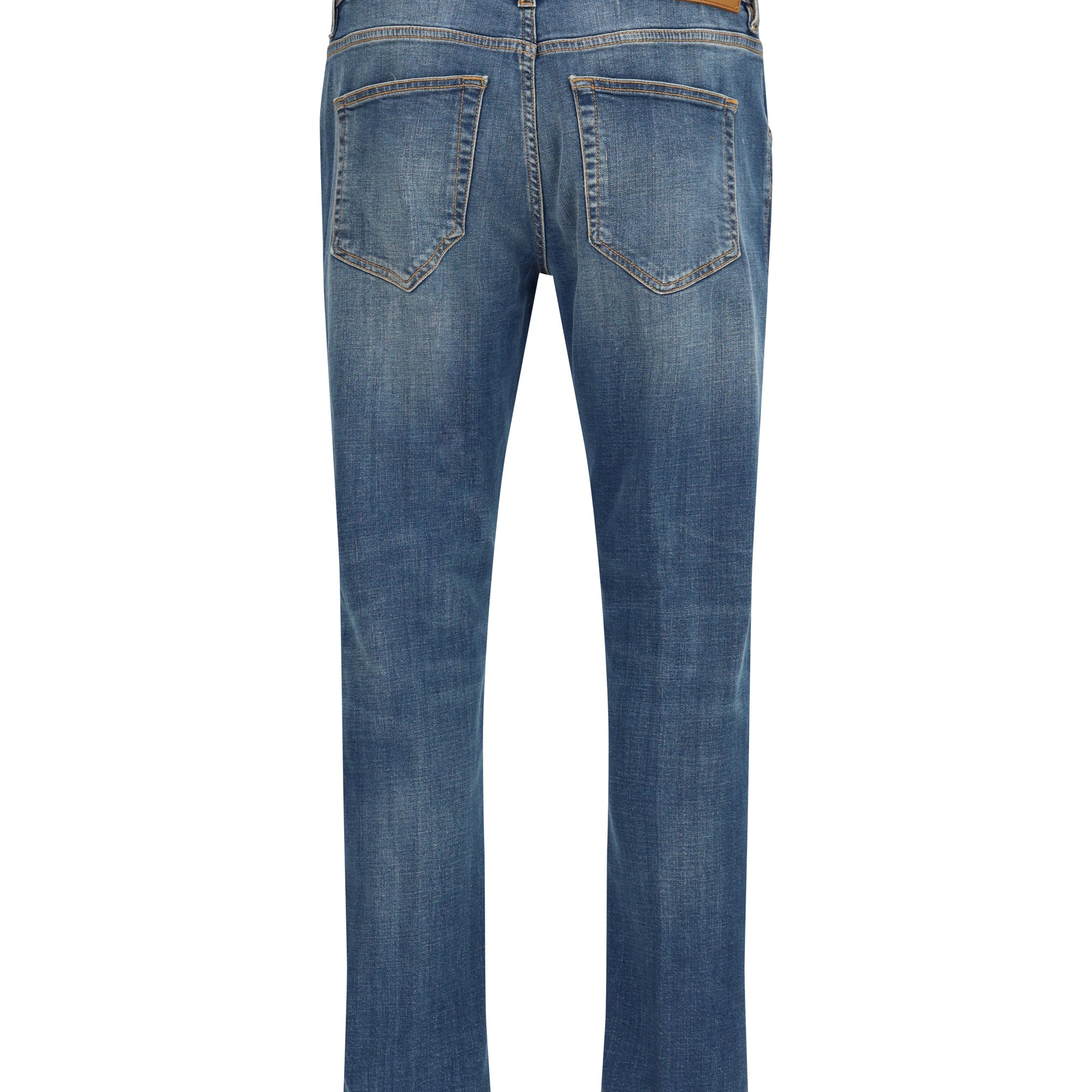 Reggae denim Jeans