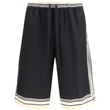 Drawstring Shorts