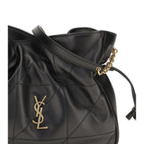 Jamie pouch with strap