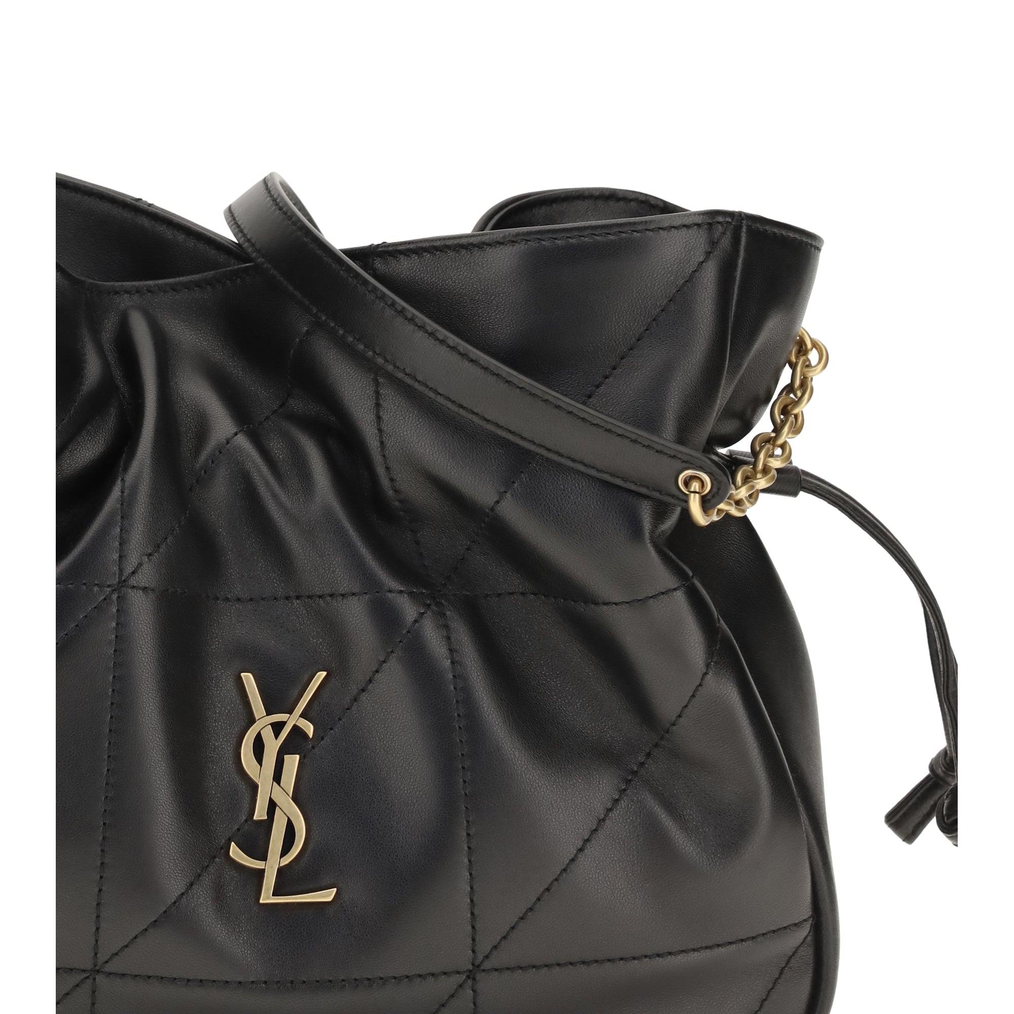 Jamie pouch with strap