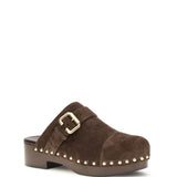 Jeannette Clog Mules