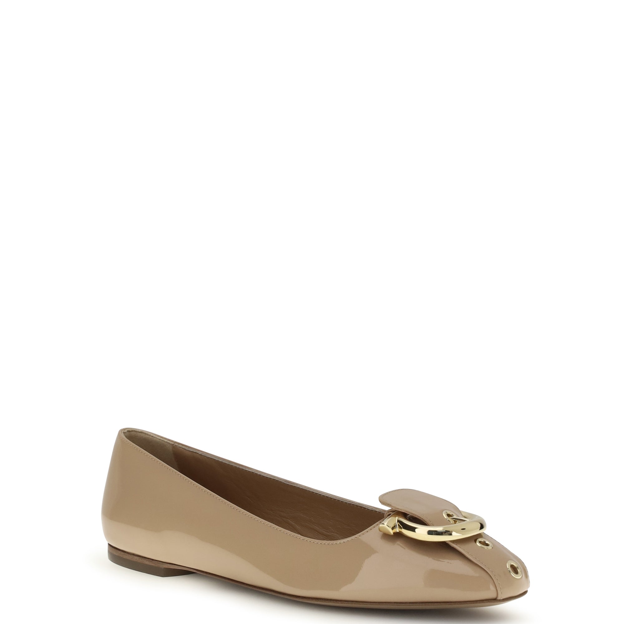 Gancini Ballerinas