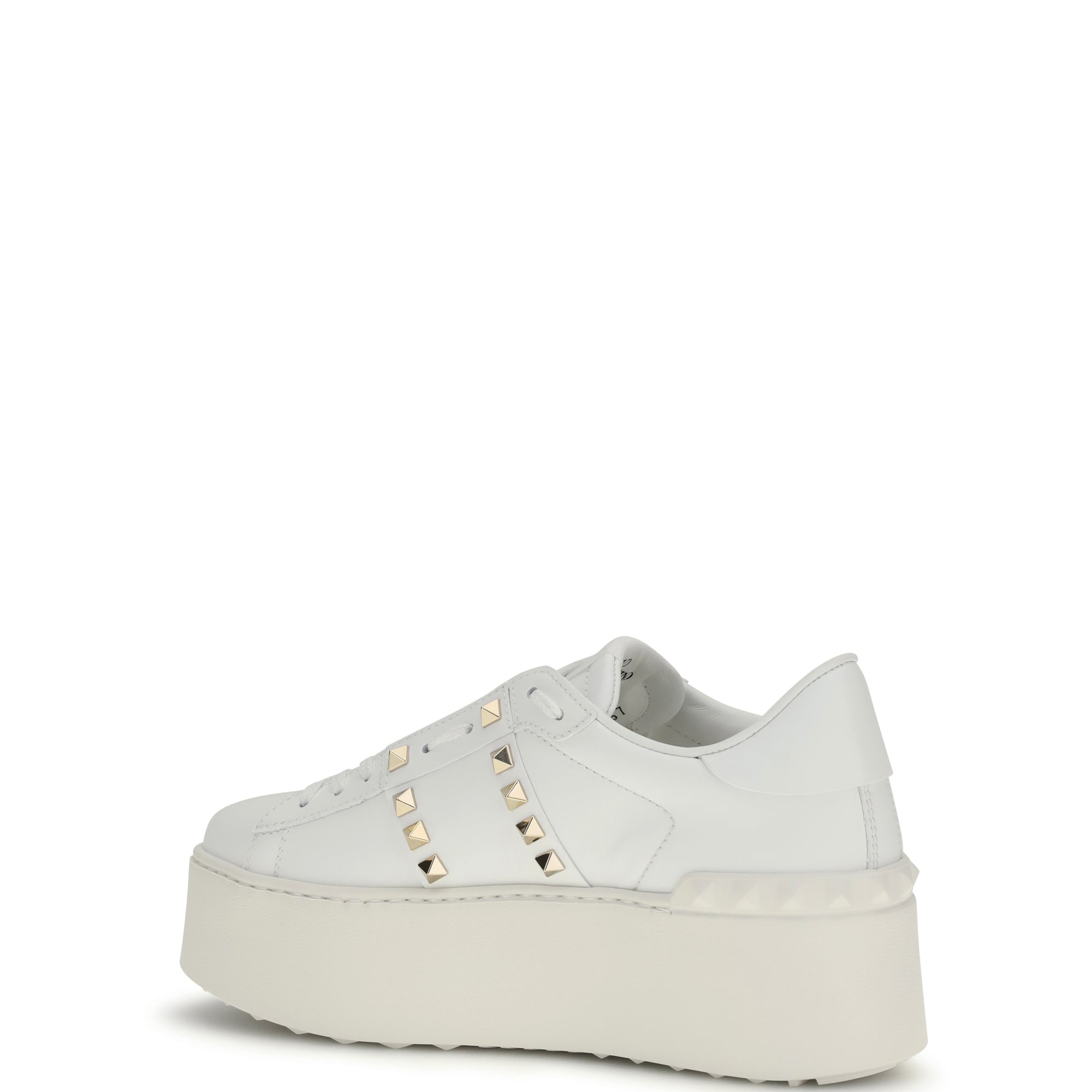 Rockstud Untitled flatform Sneakers