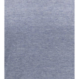 Linen and cotton crewneck T-shirt