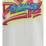 Graphic print T-shirt