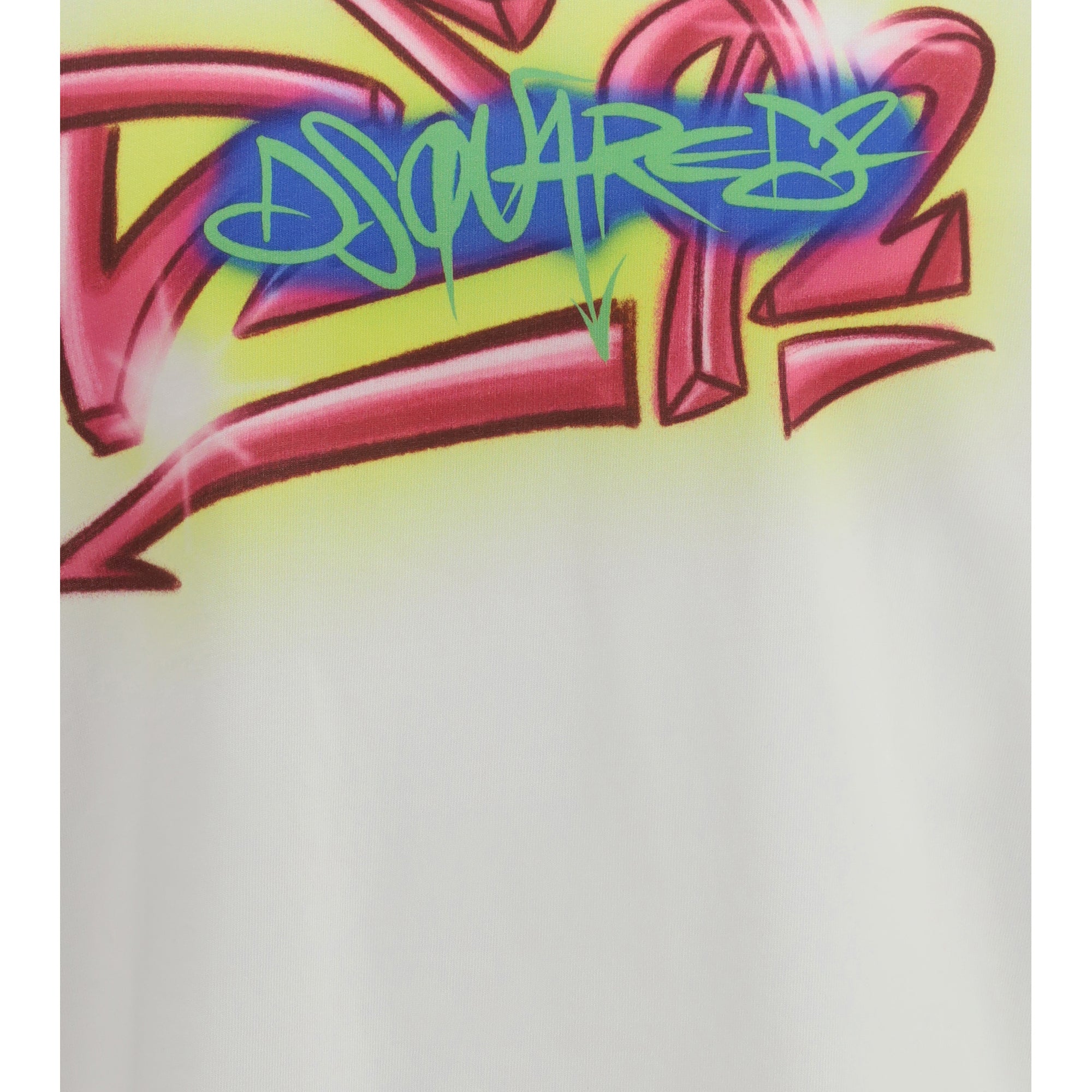 Graphic print T-shirt