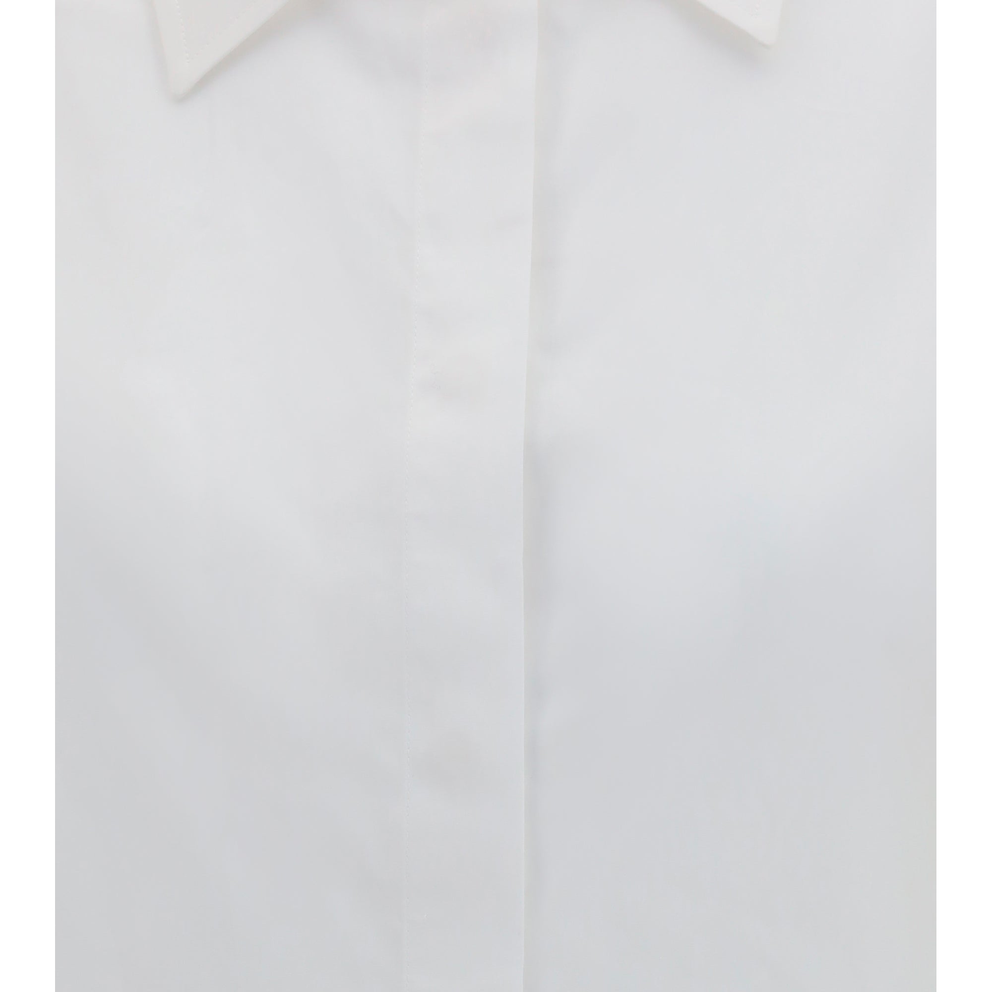 Cotton poplin Shirt