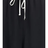 Silk Pants