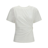 Draped Mary T-shirt