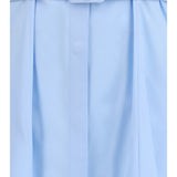 Carmina Shirtdress