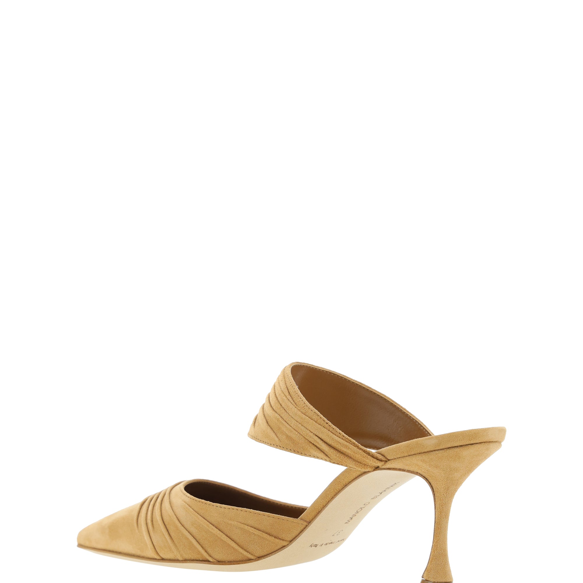 Circeamu Pumps