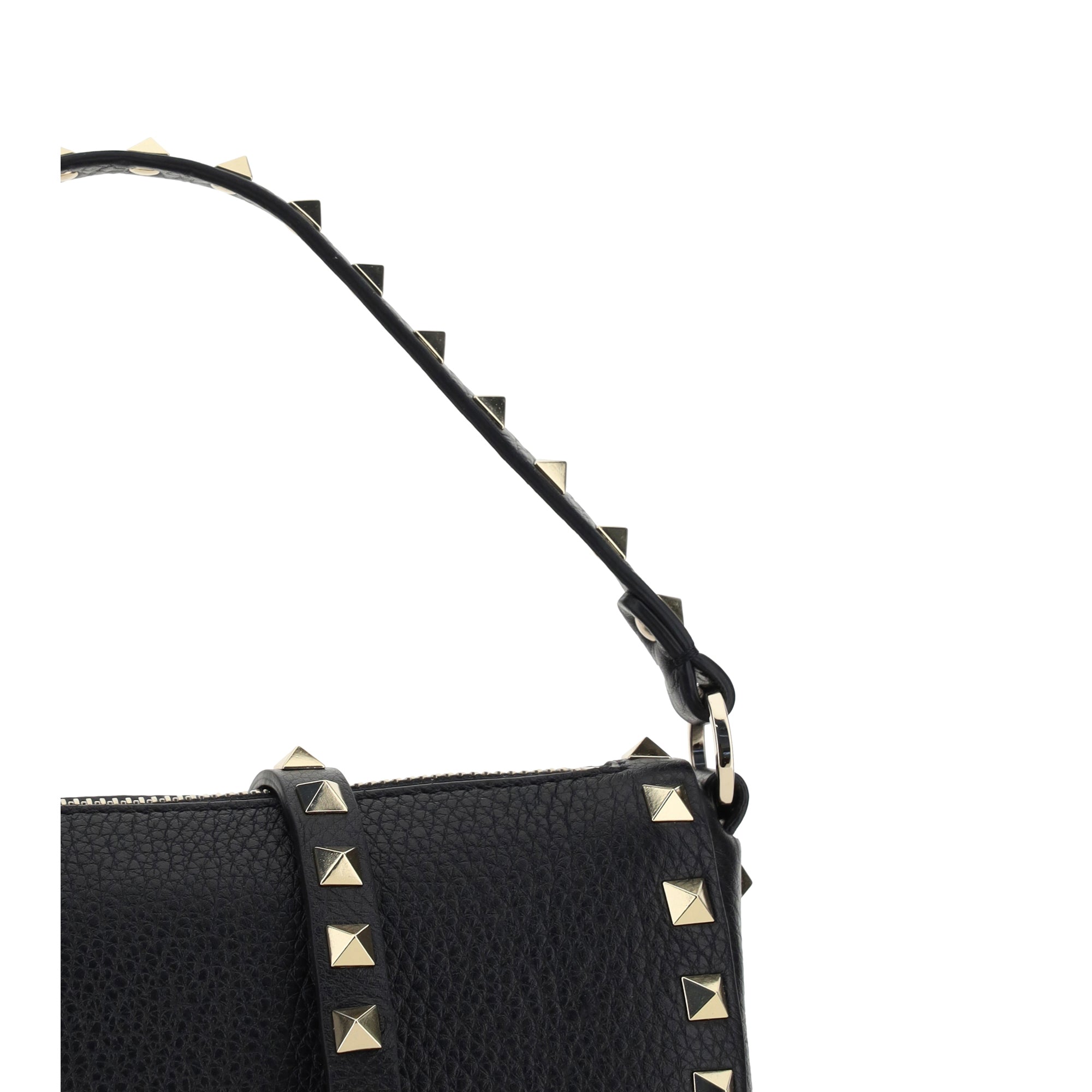 Valentino Garavani Rockstud Shoulder Bag