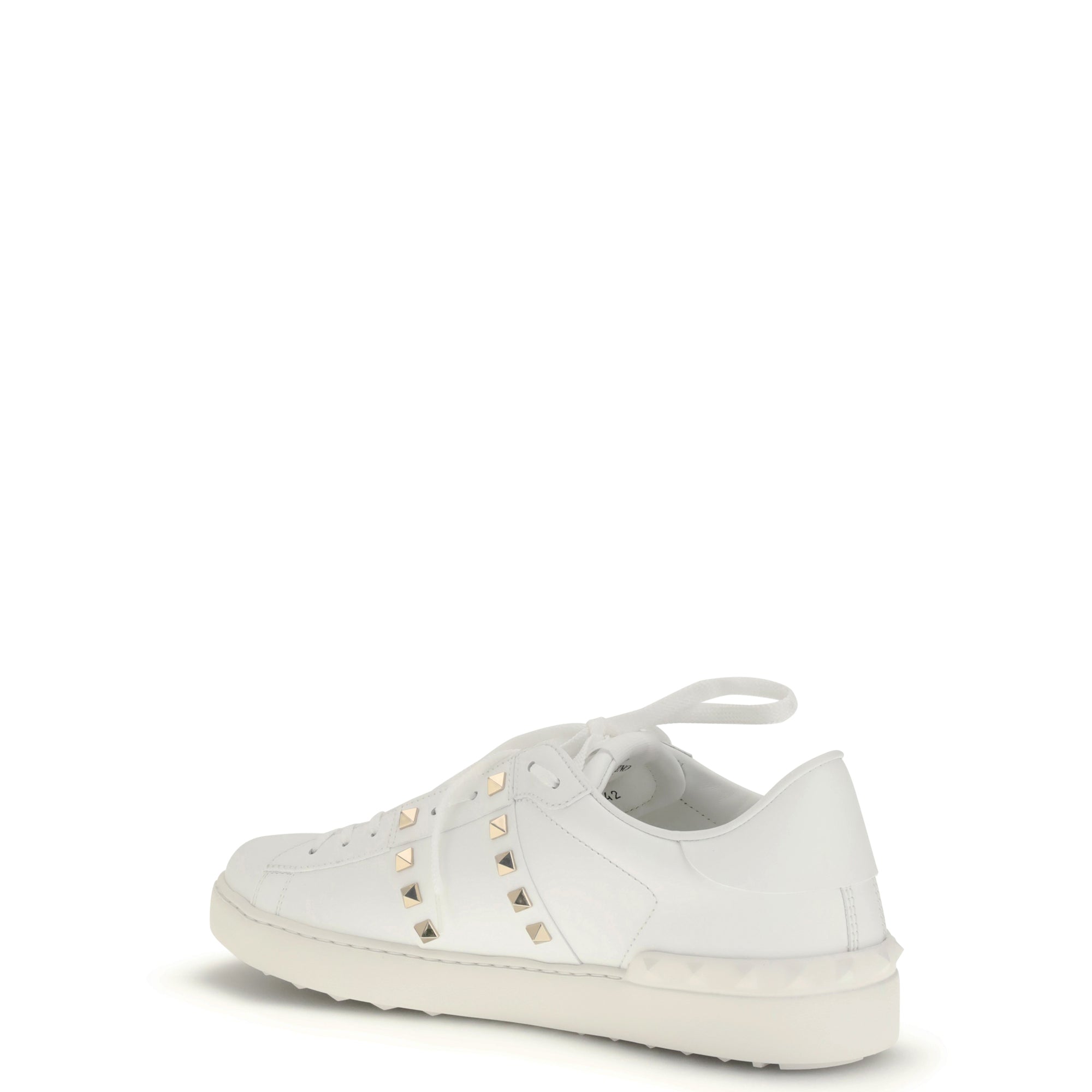 Rockstud Untitled Sneakers
