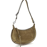 Oskan Moon Shoulder Bag