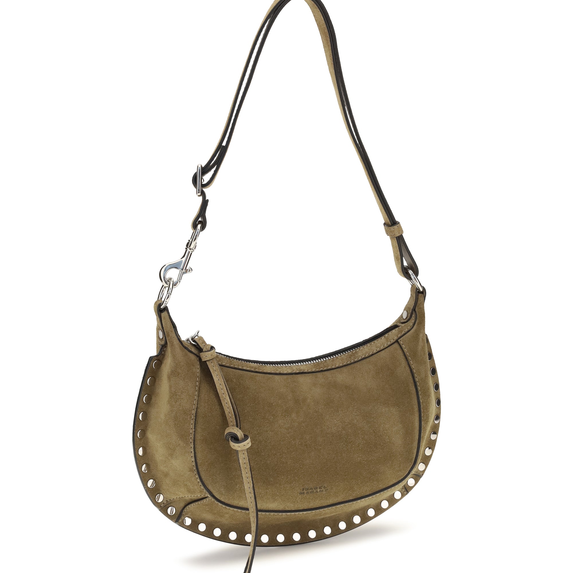 Oskan Moon Shoulder Bag
