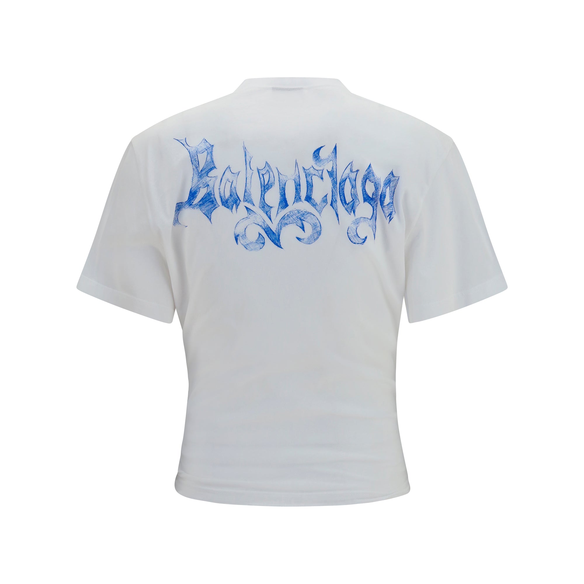 Sketchy T-shirt
