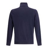 Wool turtleneck Sweater