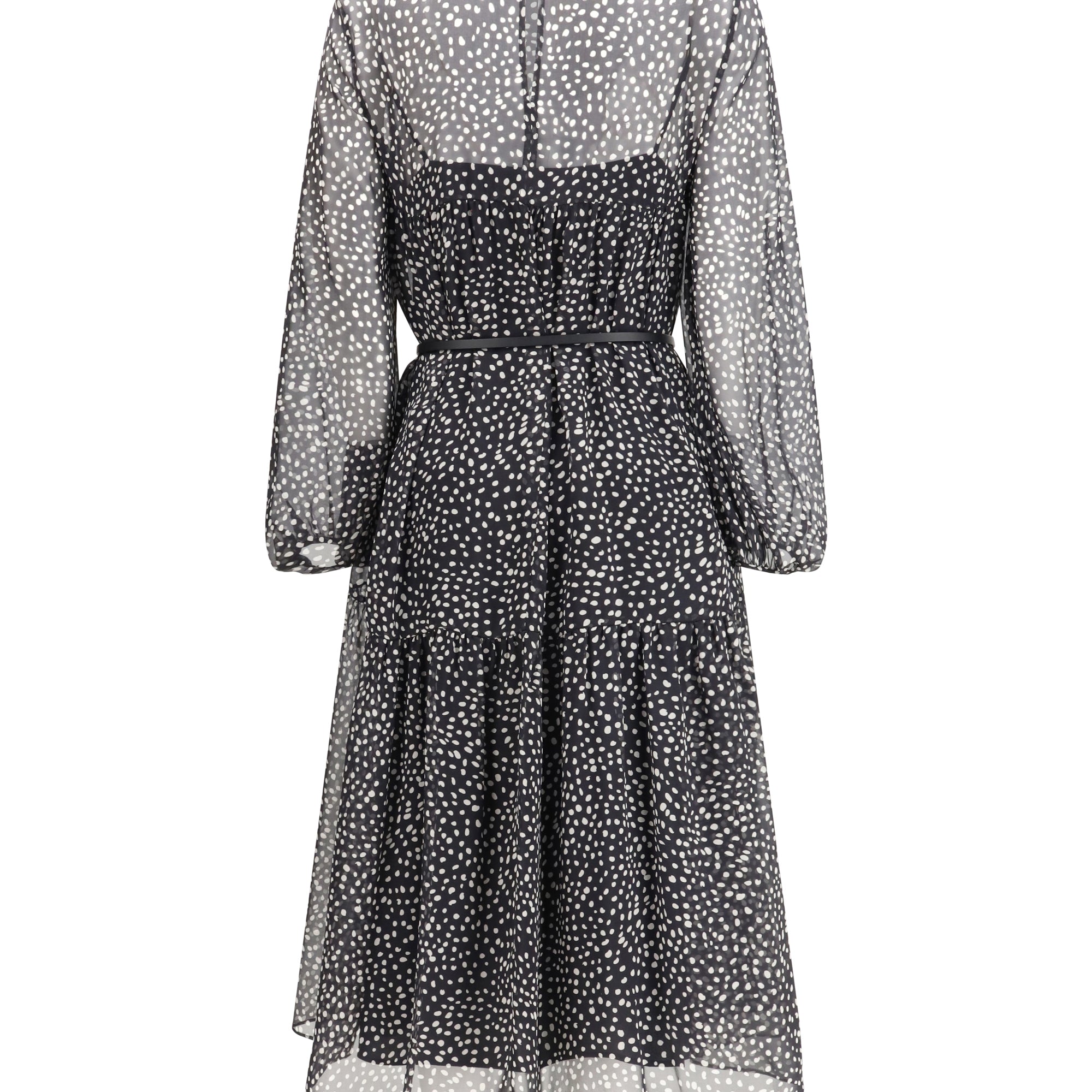 Campo Dress