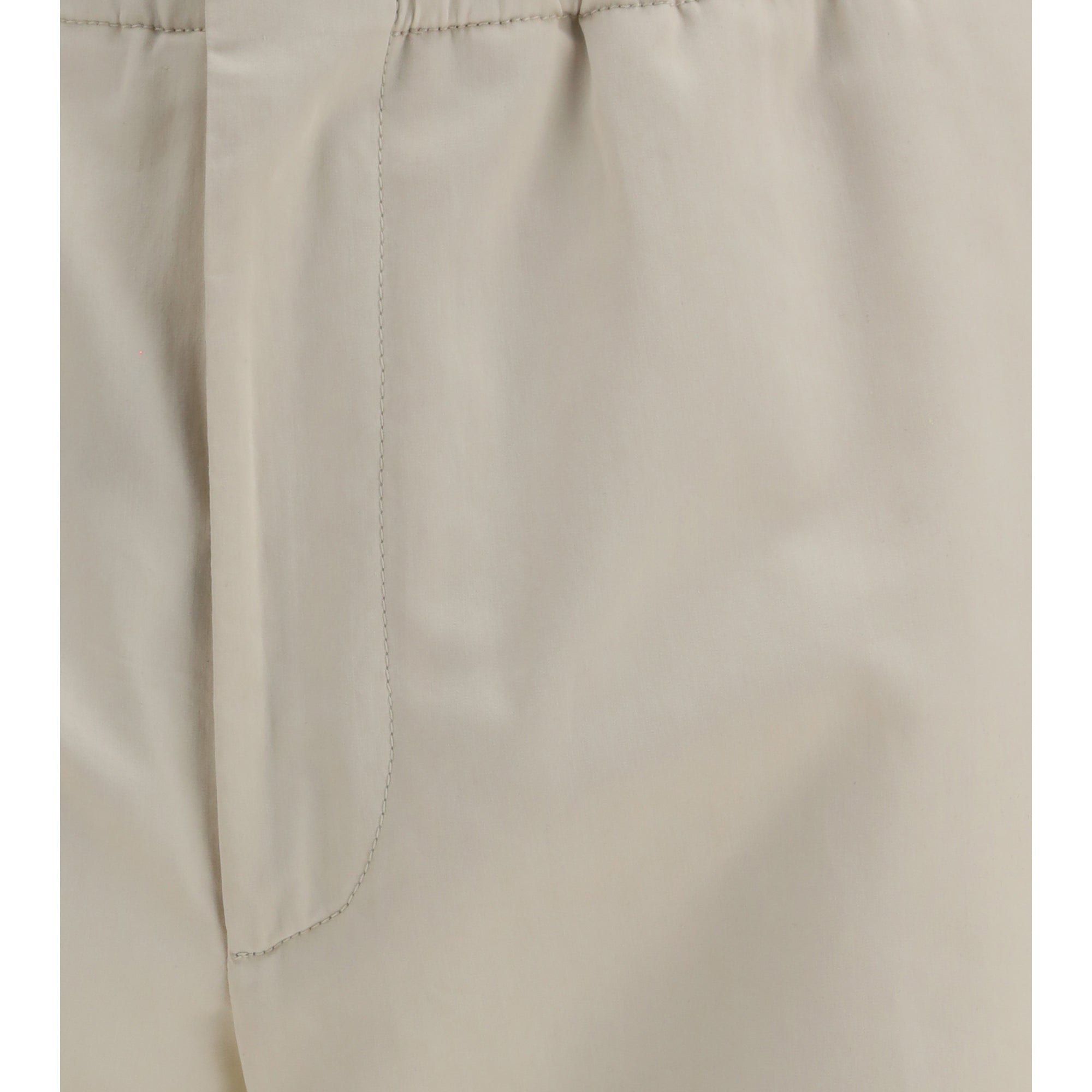 Cotton drawstring Pants