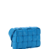 Padded Shoulder Bag