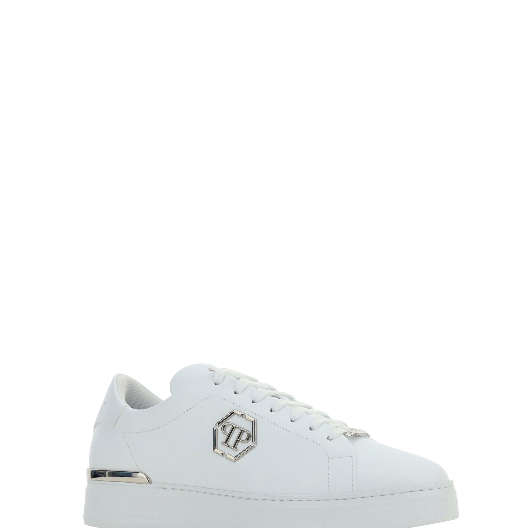 Hexagon Low Top Sneakers