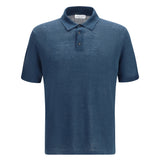 Linen Polo