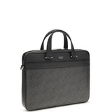 Monogram Work Bag