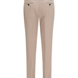 Dyed cotton Pants