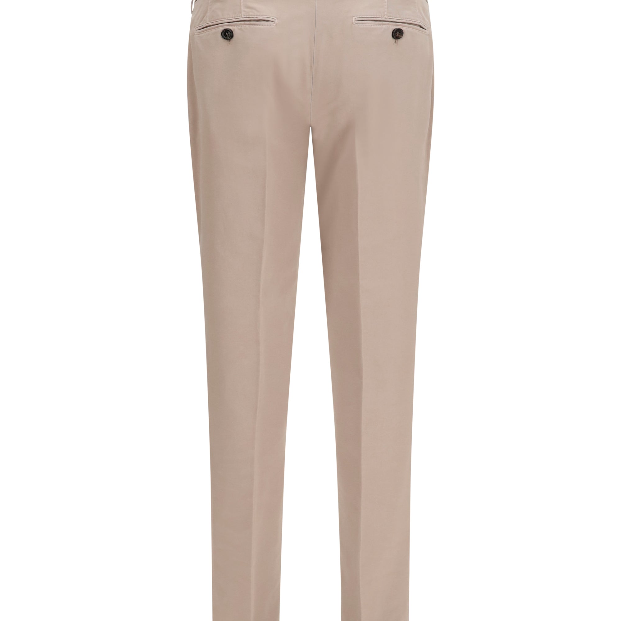 Dyed cotton Pants