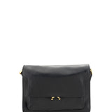 Trunk Shoulder Bag