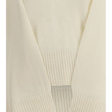 Cashmere poncho Sweater
