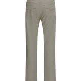Tapered denim Jeans