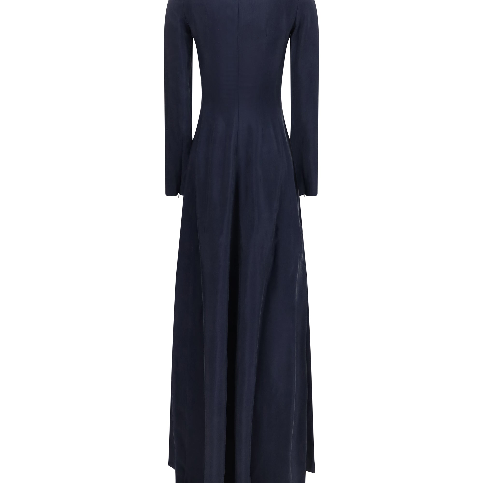 Long Dress