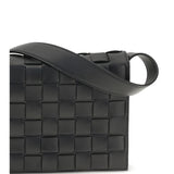 Orto Messenger Crossbody Bag