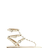 Valentino Garavani Rockstud Sandals