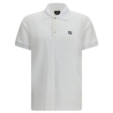 FF logo piqué Polo