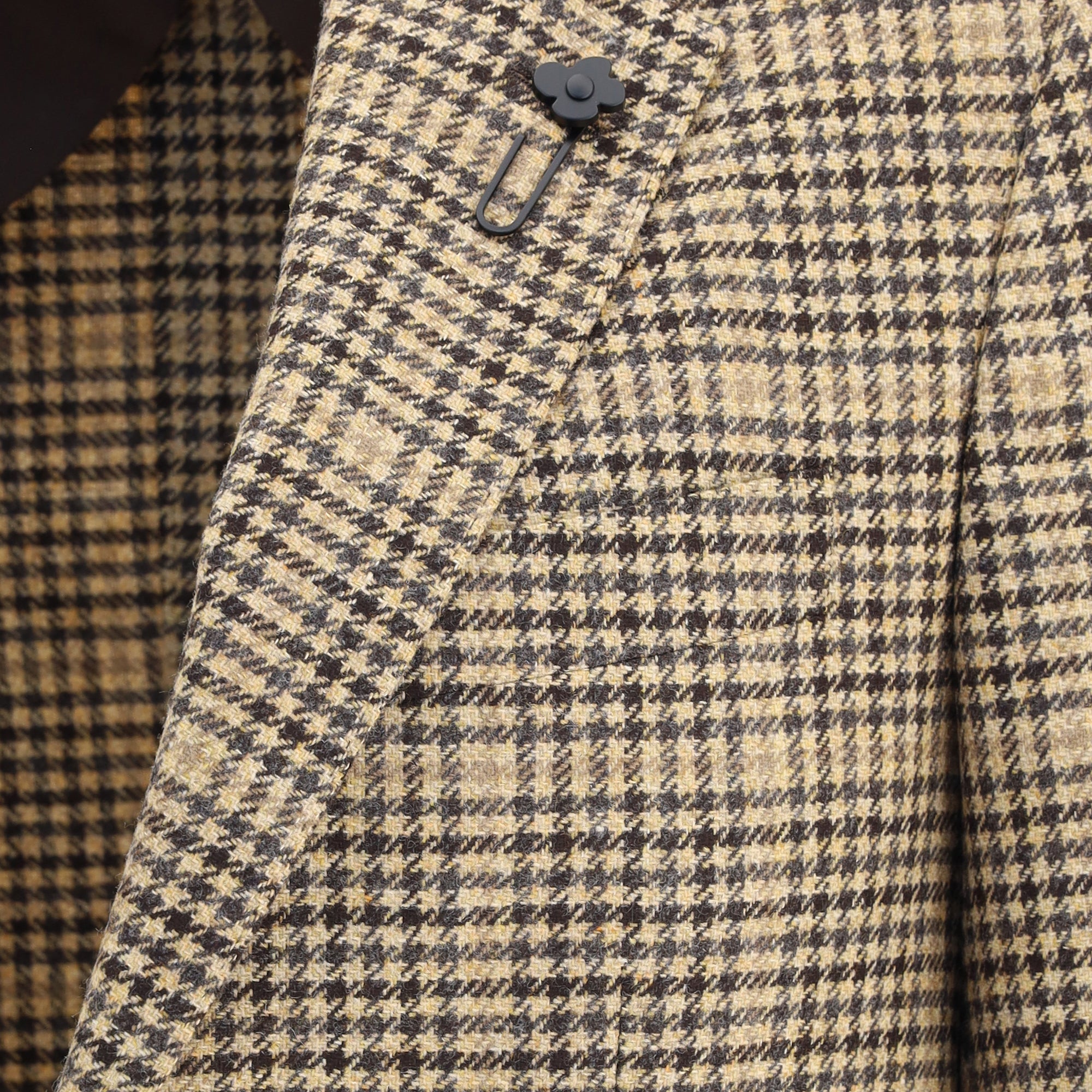 Lardini single-breasted Blazer