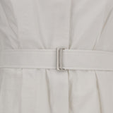 Short chemisier Dress