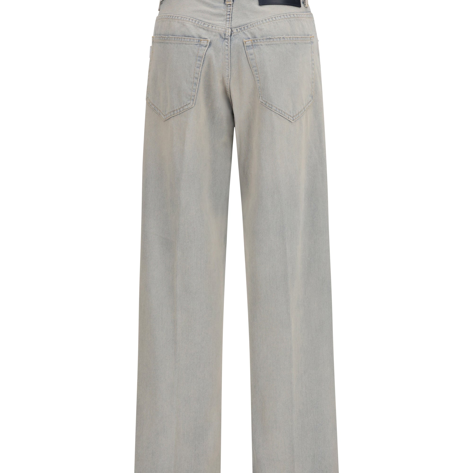Bonnie Light Space Jeans