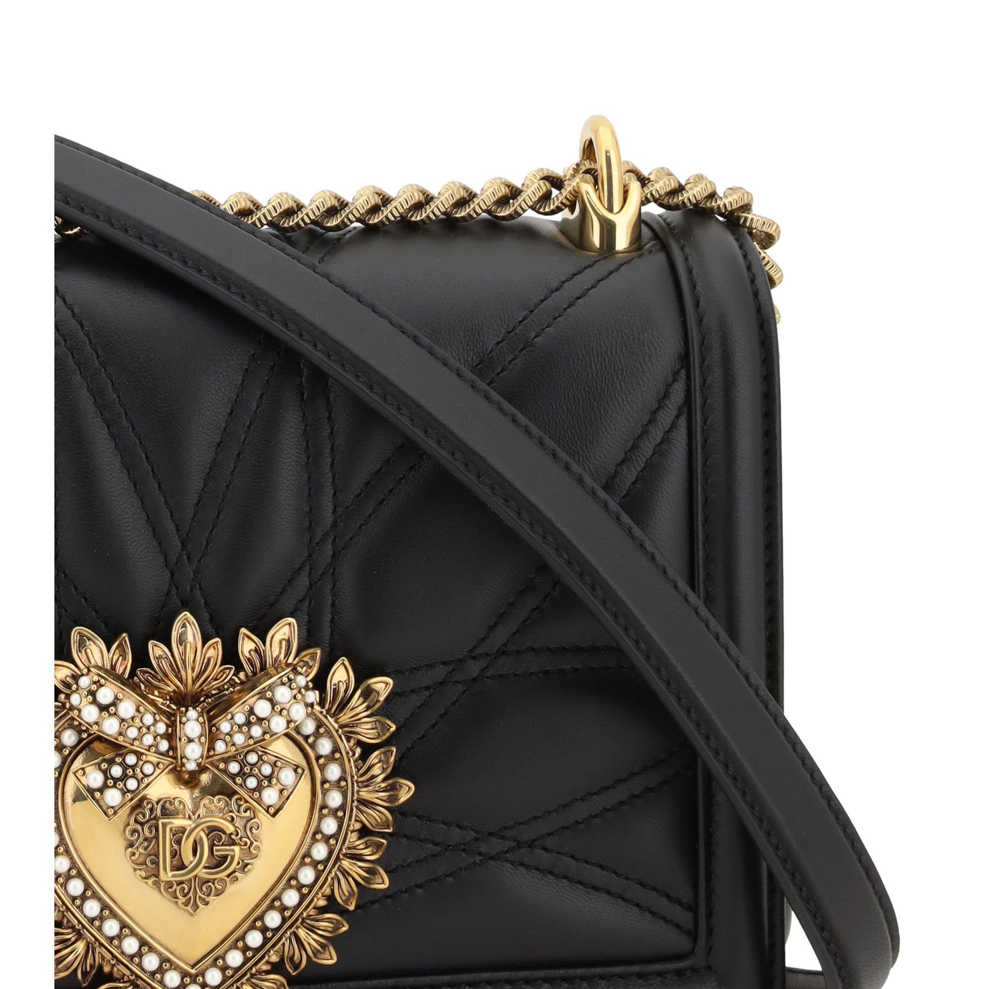 Devotion Shoulder Bag