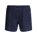 Logoed Swimshorts