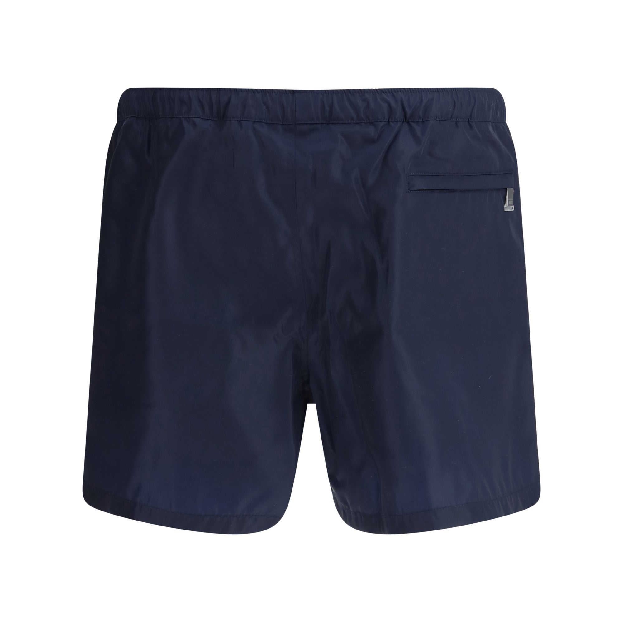 Logoed Swimshorts