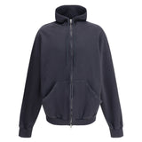 Logoed Hoodie