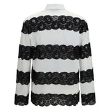 Long-sleeve Polo
