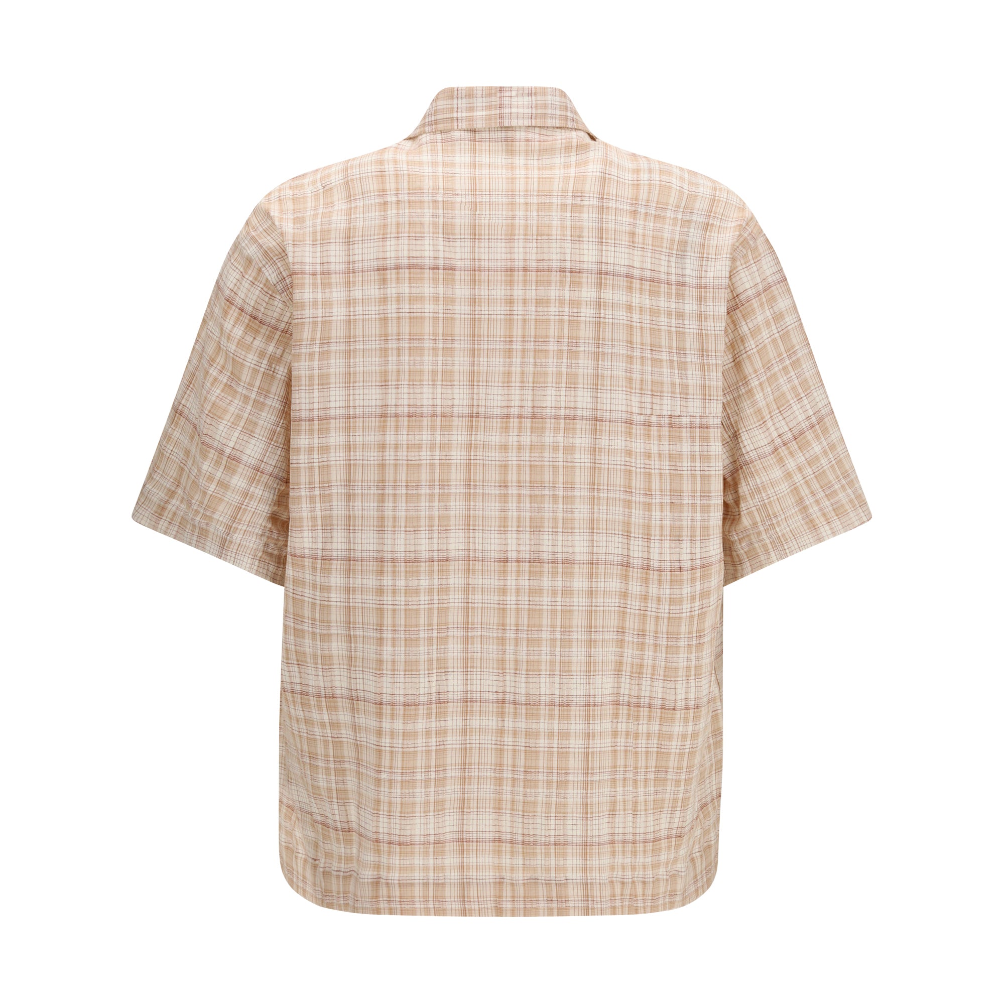Adam short-sleeved Shirt