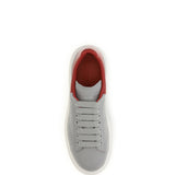 Leather Sneakers