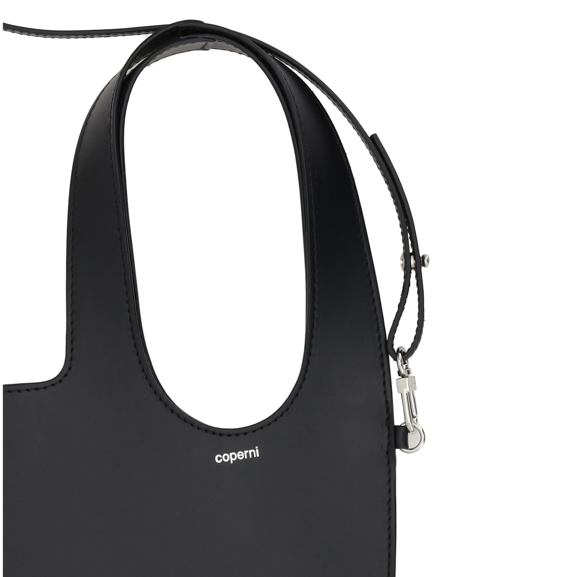 Baby Heart Shoulder Bag