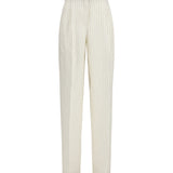 Linen Pants