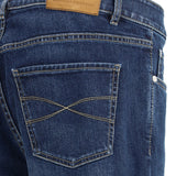 Straight Jeans